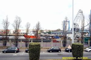 0502 Porto Matosinhos